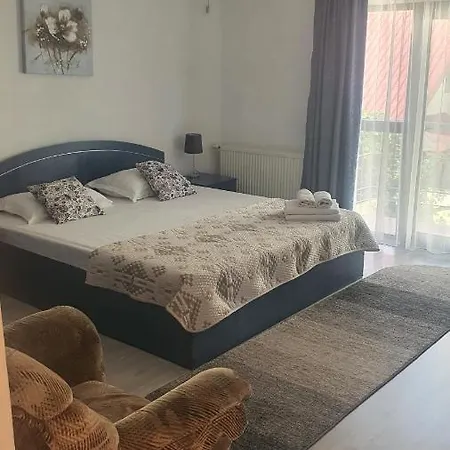 Miraj Summer Rezidence Villa