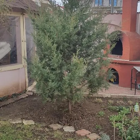 Miraj Summer Rezidence Villa