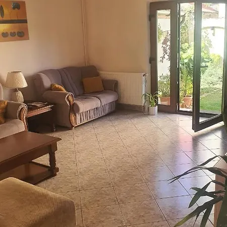 Miraj Summer Rezidence Villa