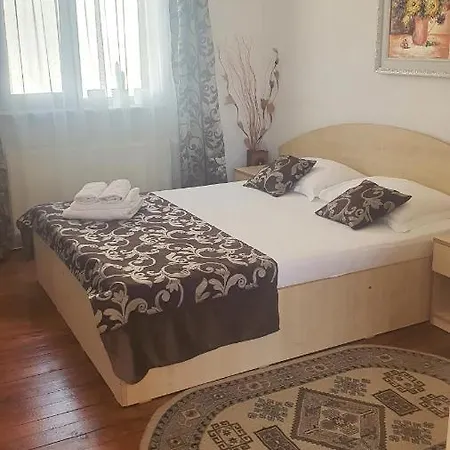 Villa Miraj Summer Rezidence