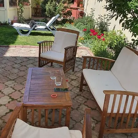 Miraj Summer Rezidence *