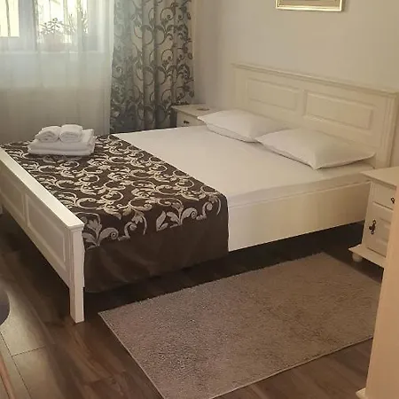 Villa Miraj Summer Rezidence Eforie Nord